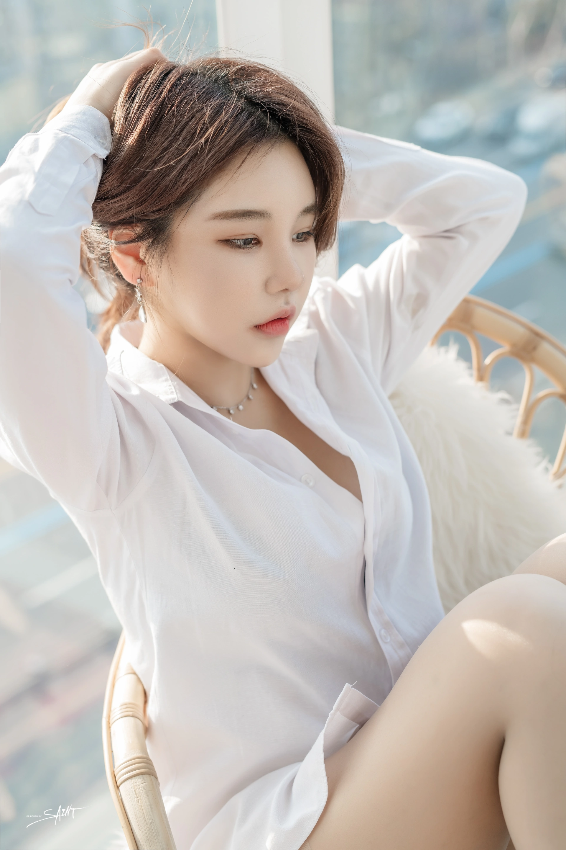 068.[SaintPhotoLife] Zzyuri - Shirt 2